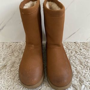 Womens waterproof uggs